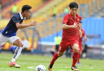 Xem trực tiếp ĐT Việt Nam đấu Campuchia ở đâu?