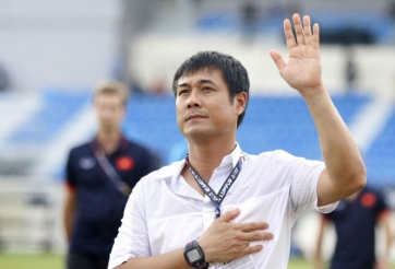 HLV Hữu Thắng nói gì khi trận U22 VN gặp Campuchia bị nghi bán độ?