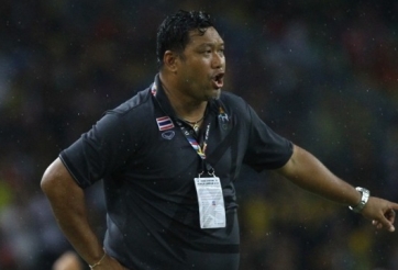 HLV U22 Thái Lan: Vô địch SEA Games thì cần gì bán độ