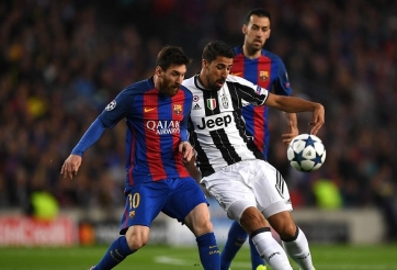 LTĐ lượt trận khai màn C1: MU dễ thở, đại chiến ở Nou Camp