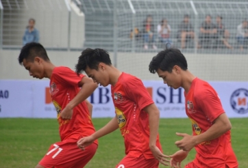 HLV Nguyễn Quốc Tuấn tiết lộ nỗi lo lớn nhất của CLB HAGL