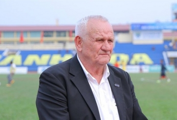 HLV từng giành C1 để ngỏ khả năng dẫn dắt ĐT Việt Nam