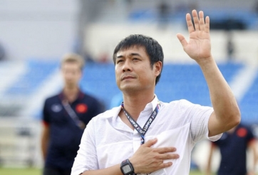 HLV Hữu Thắng: '2 năm qua, VFF không góp ý gì với tôi'