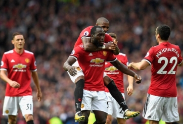 Tin tức MU: Quỷ đỏ đạt cột mốc khủng sau chiến thắng Everton