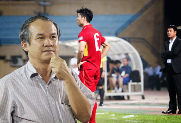 Bầu Đức lên tiếng về việc chọn HLV ĐT Việt Nam