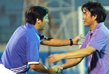 Hai HLV nội lên tiếng về việc dẫn dắt ĐT Việt Nam