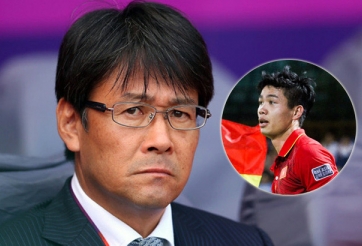 Lộ diện HLV thành tích 'khủng' ngồi ghế nóng ĐT Việt Nam