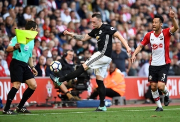 Chấm điểm Southampton 0-1 MU: Bất ngờ cái tên xuất sắc nhất