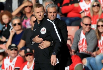 Tin HOT MU: Phil Jones thừa nhận MU thắng 'may' Southampton