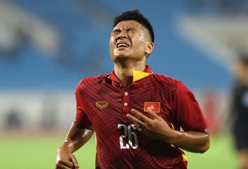Dính chấn thương, hai sao trẻ 'lỡ' cơ hội lên tuyển Việt Nam?