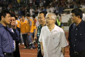 'Ghế nóng' VFF và bài học xương máu cho sự thành công