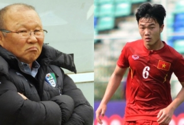 Tân HLV ĐT Việt Nam tiết lộ cái tên được ông chú ý