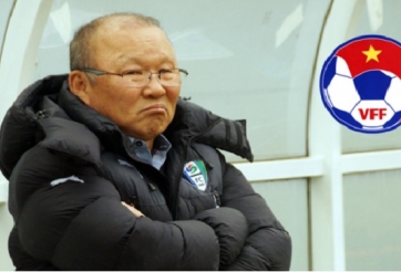 Tiết lộ cực bất ngờ về tân HLV trưởng ĐT Việt Nam 