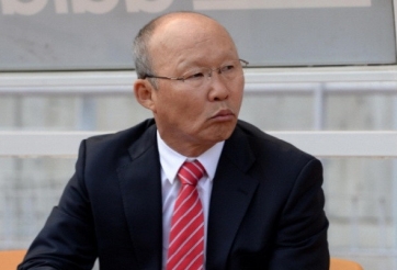 VFF lên tiếng về thông tin chọn HLV Hàn Quốc vì quan hệ