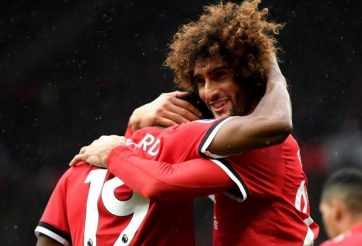 Huyền thoại Liverpool ca ngợi sao 'bự' MU