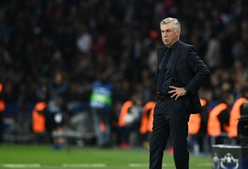Vừa bị Bayern sa thải, HLV Ancelotti sắp có bến đỗ mới?