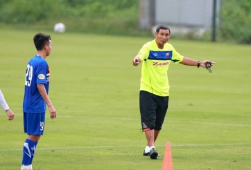 HLV Mai Đức Chung: 'Việt Nam không thể thắng Campuchia 8-0'
