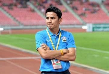 NÓNG: Lật kèo với Persib Bandung, HLV Kiatisak dẫn dắt CLB châu Âu