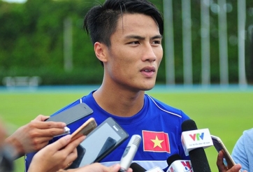 Mạc Hồng Quân tiết lộ điểm yếu của bản thân