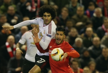 MU chiêu mộ sao 'khủng' của đại kình địch Liverpool