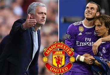 Tin bóng đá HOT: Lộ gián điệp Mourinho 'cài cắm' ở Real