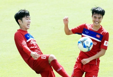 Xuân Trường nói điều bất ngờ trước trận quyết đấu Campuchia