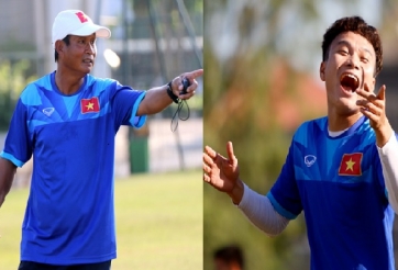 HLV Mai Đức Chung tiết lộ lý do không triệu tập Phi Sơn