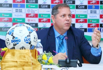 Nhận thua kém đẳng cấp, HLV Campuchia 'dè chừng' 3 ngôi sao ĐTVN