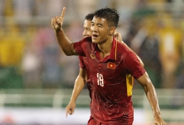 Sao U22 giả chấn thương để khỏi lên tuyển Việt Nam?