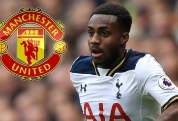 Tin HOT MU: Mourinho hỏi mua sao khủng Tottenham