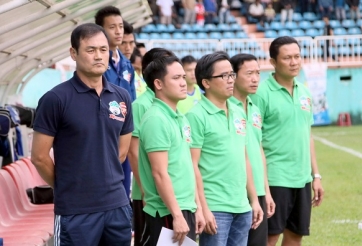 HAGL 'chốt' xong thời điểm ra mắt HLV Hàn Quốc