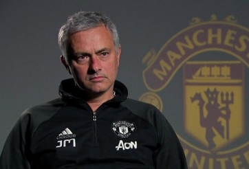 Ký hợp đồng khủng, MU quyết biến Mourinho thành Sir Alex 2.0