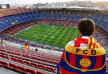 Barca bán tên sân 'Nou Camp' với giá kỷ lục?