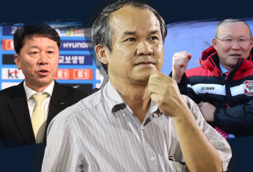 'ĐTQG là danh dự của cả dân tộc': Quân bầu Đức sao được ưu tiên 