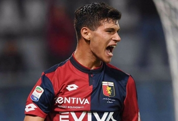 MU chiêu mộ 'thần đồng' Italia thay thế Ibrahimovic