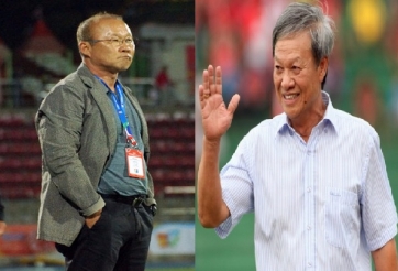 Ông Hải 'lơ' chỉ ra điểm yếu của tân HLV ĐT Việt Nam