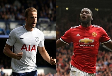 Bán bom tấn 75 triệu bảng, MU chiêu mộ sao 'bự' Tottenham?