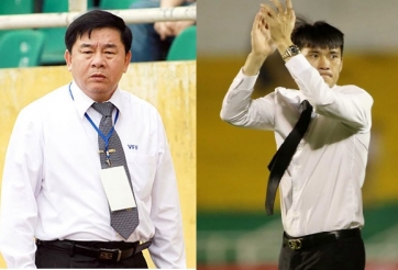 Công Vinh đòi thuê trọng tài ngoại, trưởng ban Mùi phản bác 'xuất sắc'