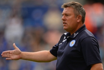 HOT: HLV thứ 2 tại Ngoại Hạng Anh chính thức bị sa thải