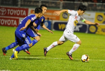 BLV Quang Tùng dự đoán Quảng Nam vs HAGL: Tỷ số bất ngờ