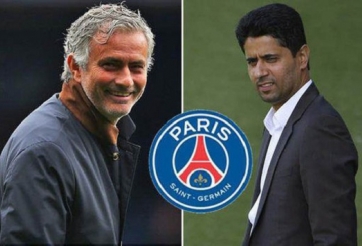 Huyền thoại MU tiết lộ điểm đến của Mourinho khi rời Old Trafford