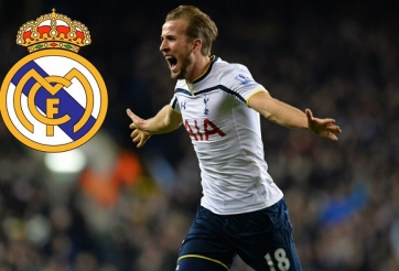 Real Madrid nhắm 4 ngôi sao, nổ 1 bom tấn?