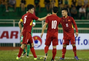 Chuyên gia nói về cửa đi tiếp của Việt Nam tại VCK U23 Châu Á 