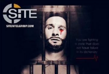 Lionel Messi bị khủng bố IS lợi dụng tấn công World Cup?