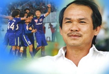 Bầu Đức 'thách đố' V.League không đá ngoại binh