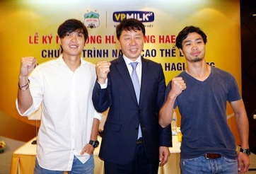 HAGL mơ đứng đầu Đông Nam Á: Hãy thôi ảo tưởng!