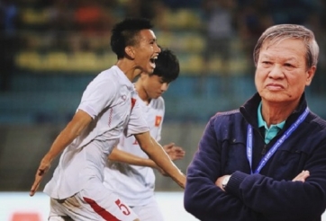 HLV Lê Thụy Hải: 'Bóng đá Campuchia sẽ sớm vượt mặt Việt Nam'