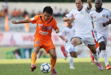 Link xem trực tiếp SHB Đà Nẵng vs Quảng Nam 17h00 ngày 29/10