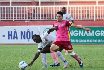 Lộ diện 4 cầu thủ được trợ lý HLV Park Hang Seo chấm