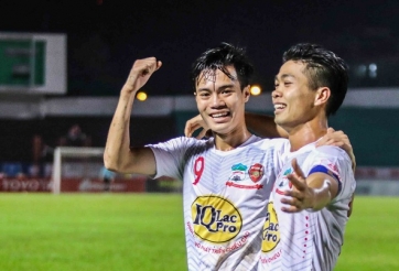 HAGL chốt xong tương lai của Văn Toàn?